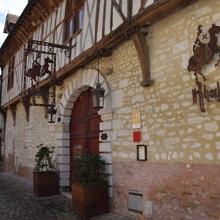 La Maison De Rhodes Hotel & Spa Troyes Ngoại thất bức ảnh