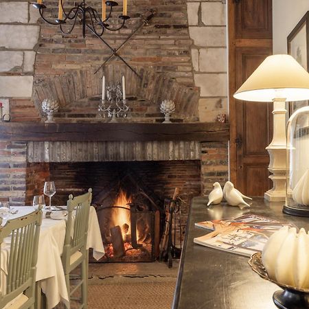 La Maison De Rhodes Hotel & Spa Troyes Ngoại thất bức ảnh