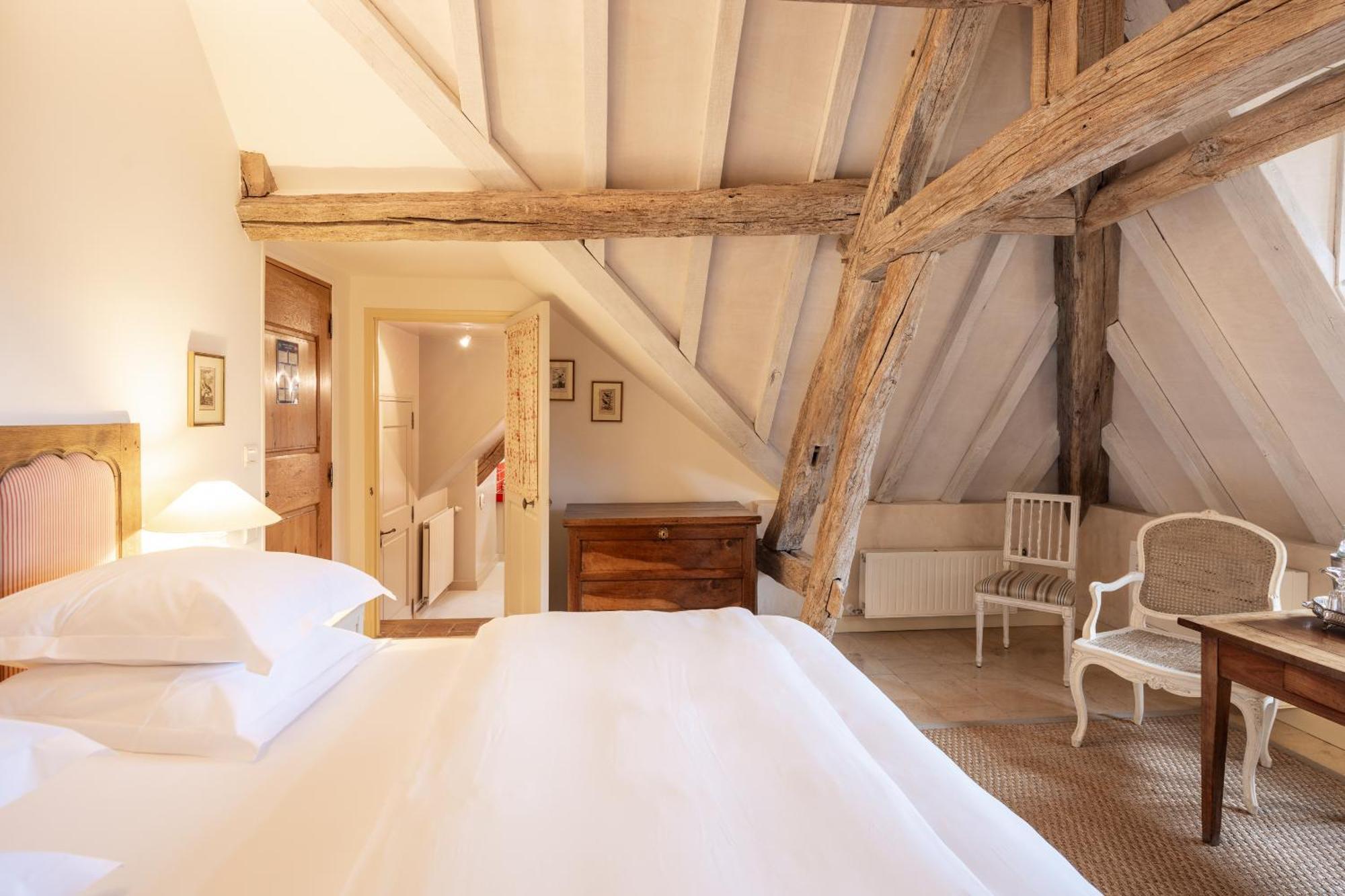 La Maison De Rhodes Hotel & Spa Troyes Ngoại thất bức ảnh