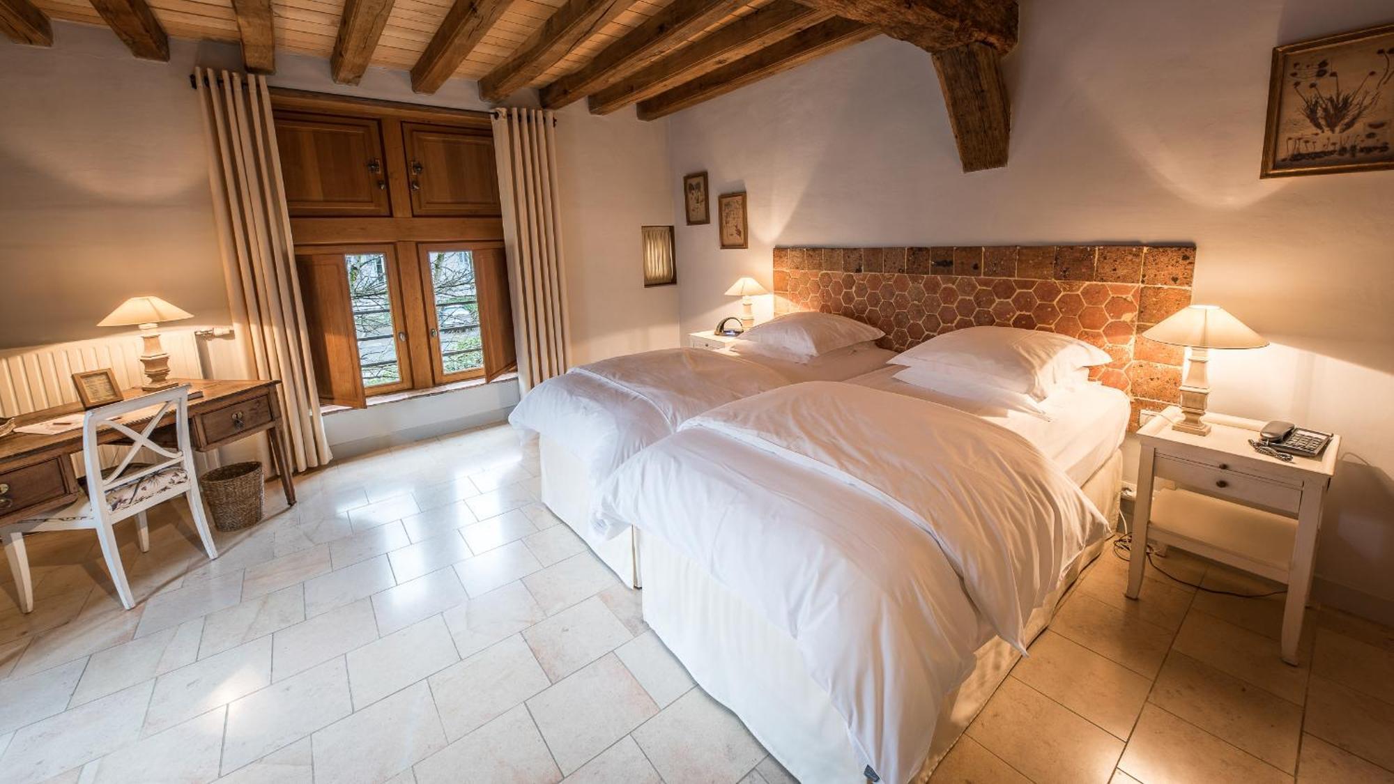 La Maison De Rhodes Hotel & Spa Troyes Ngoại thất bức ảnh