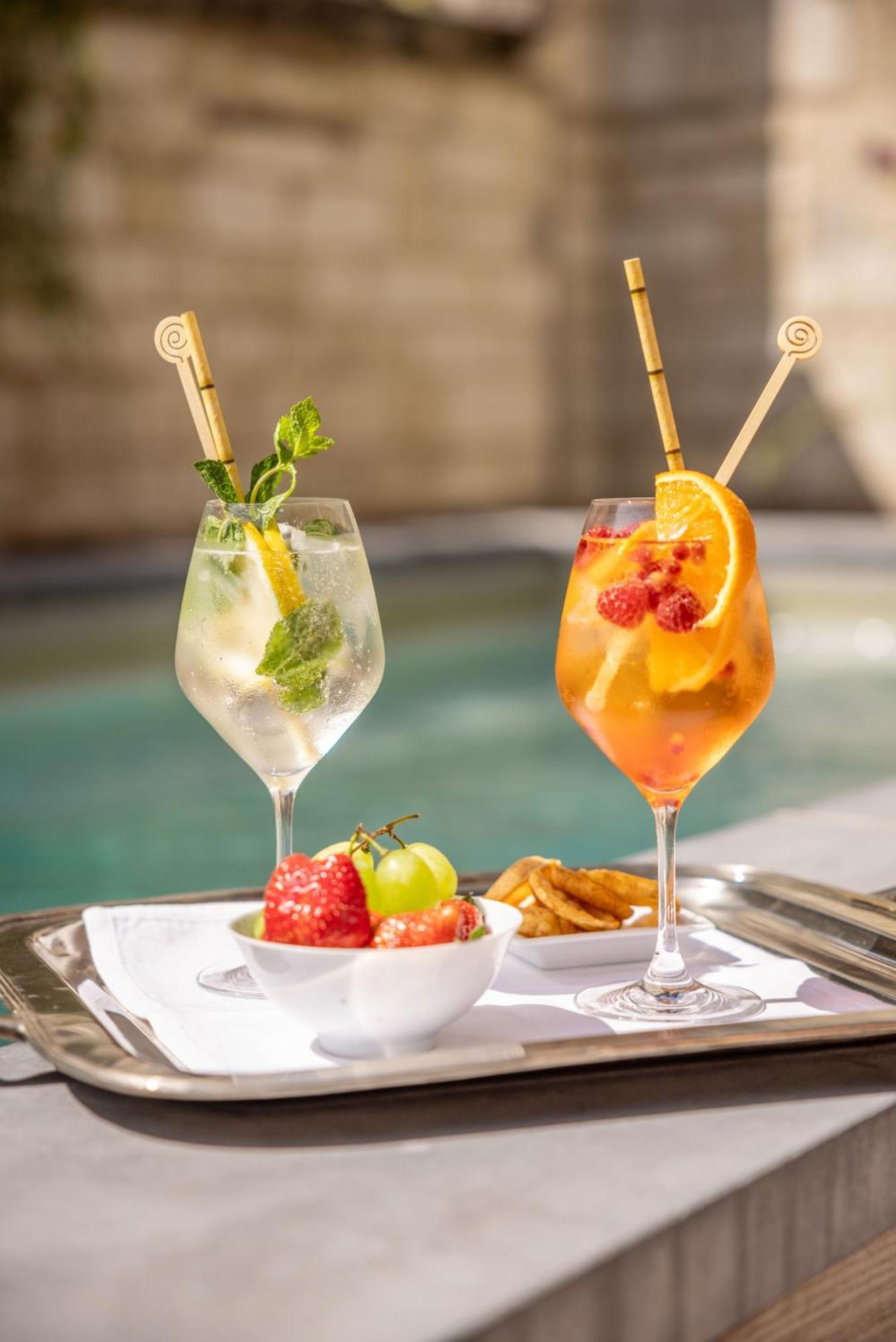 La Maison De Rhodes Hotel & Spa Troyes Ngoại thất bức ảnh