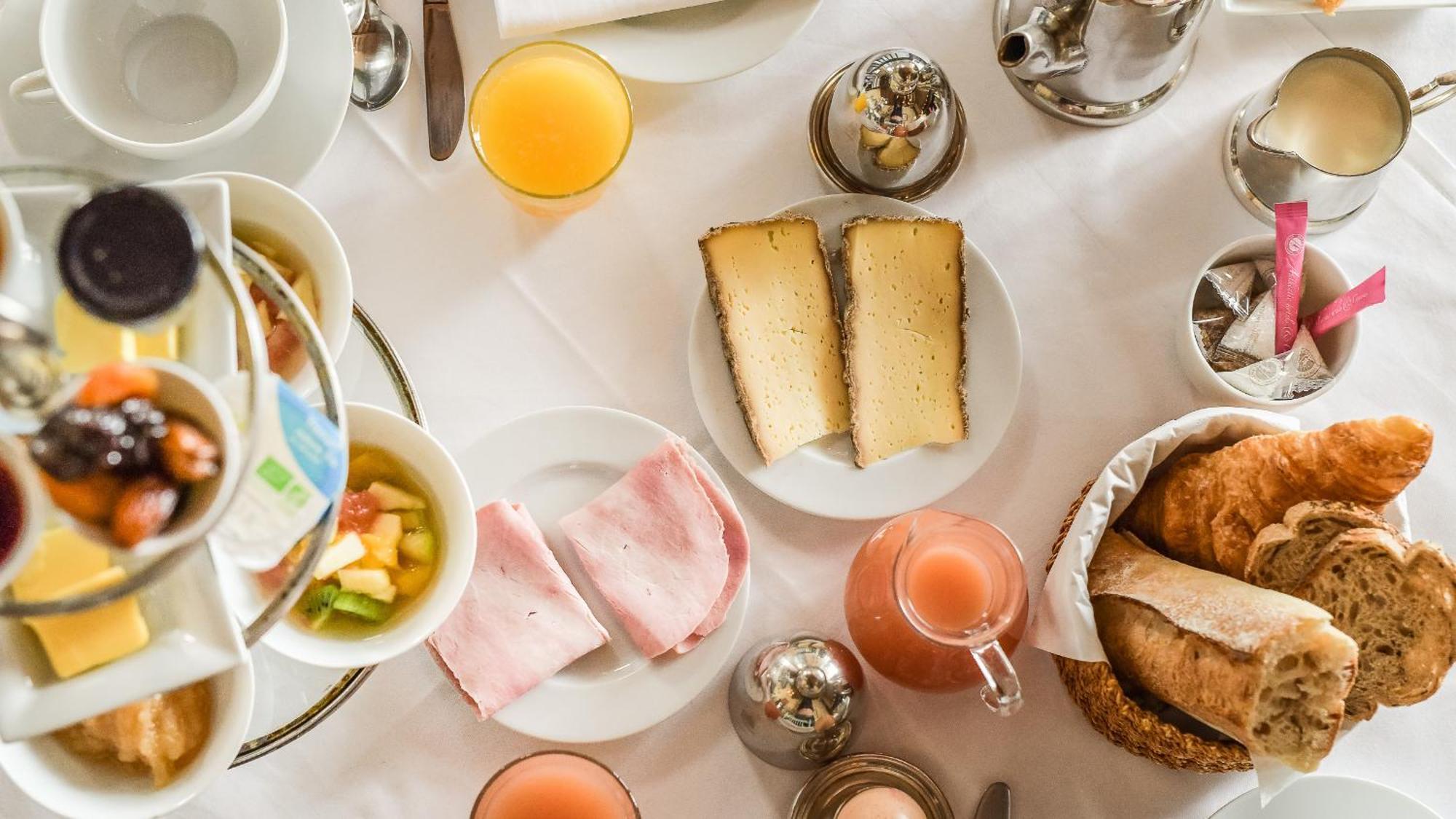 La Maison De Rhodes Hotel & Spa Troyes Ngoại thất bức ảnh