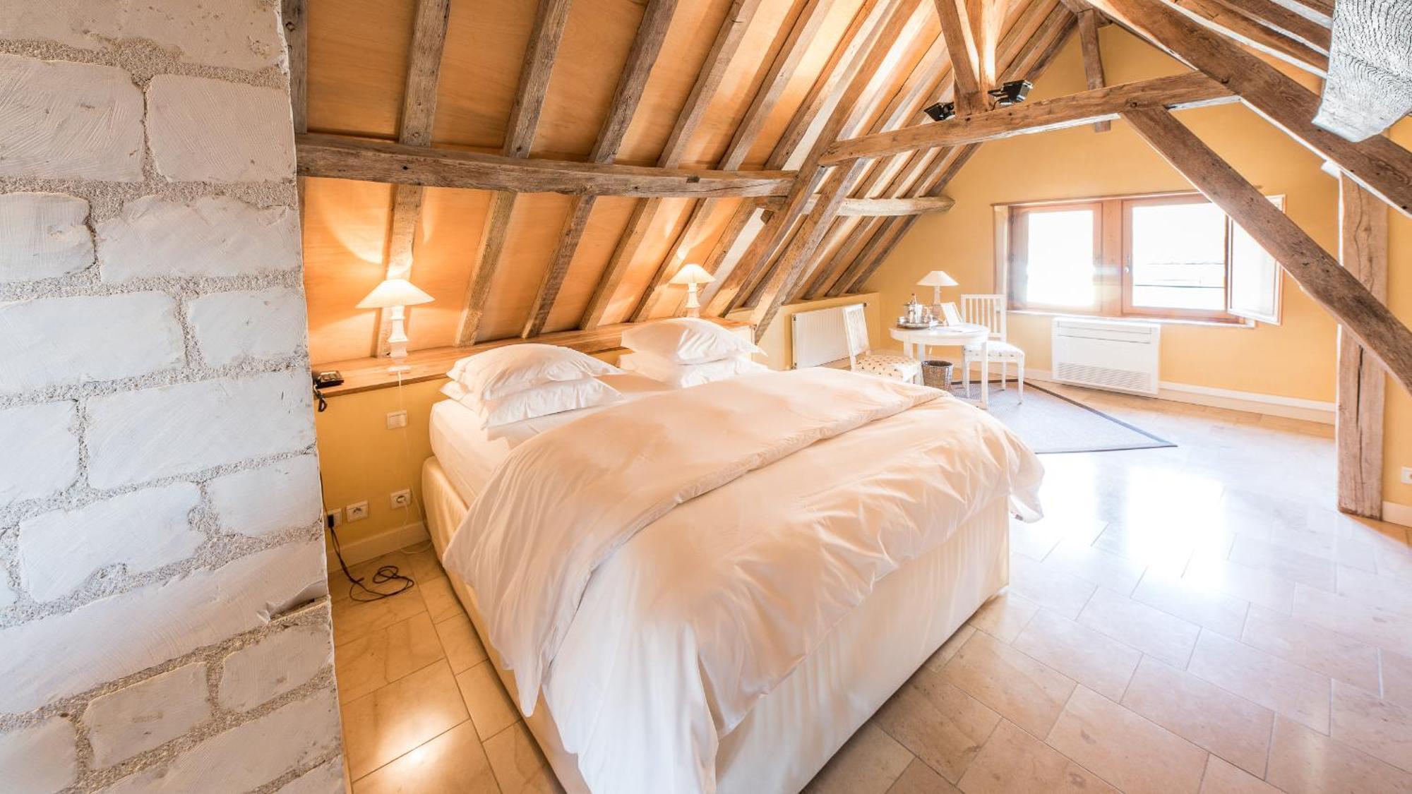 La Maison De Rhodes Hotel & Spa Troyes Ngoại thất bức ảnh