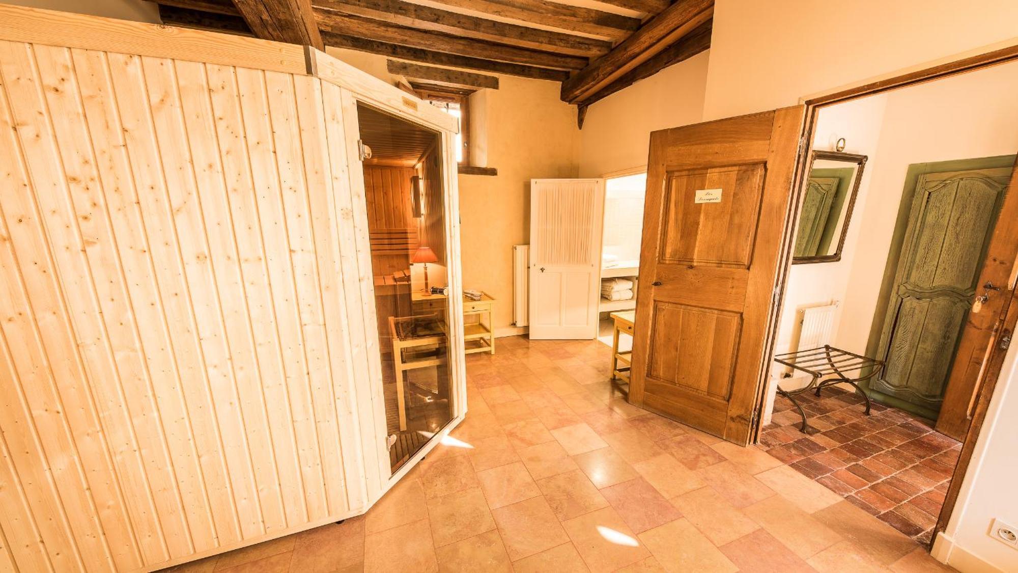 La Maison De Rhodes Hotel & Spa Troyes Ngoại thất bức ảnh
