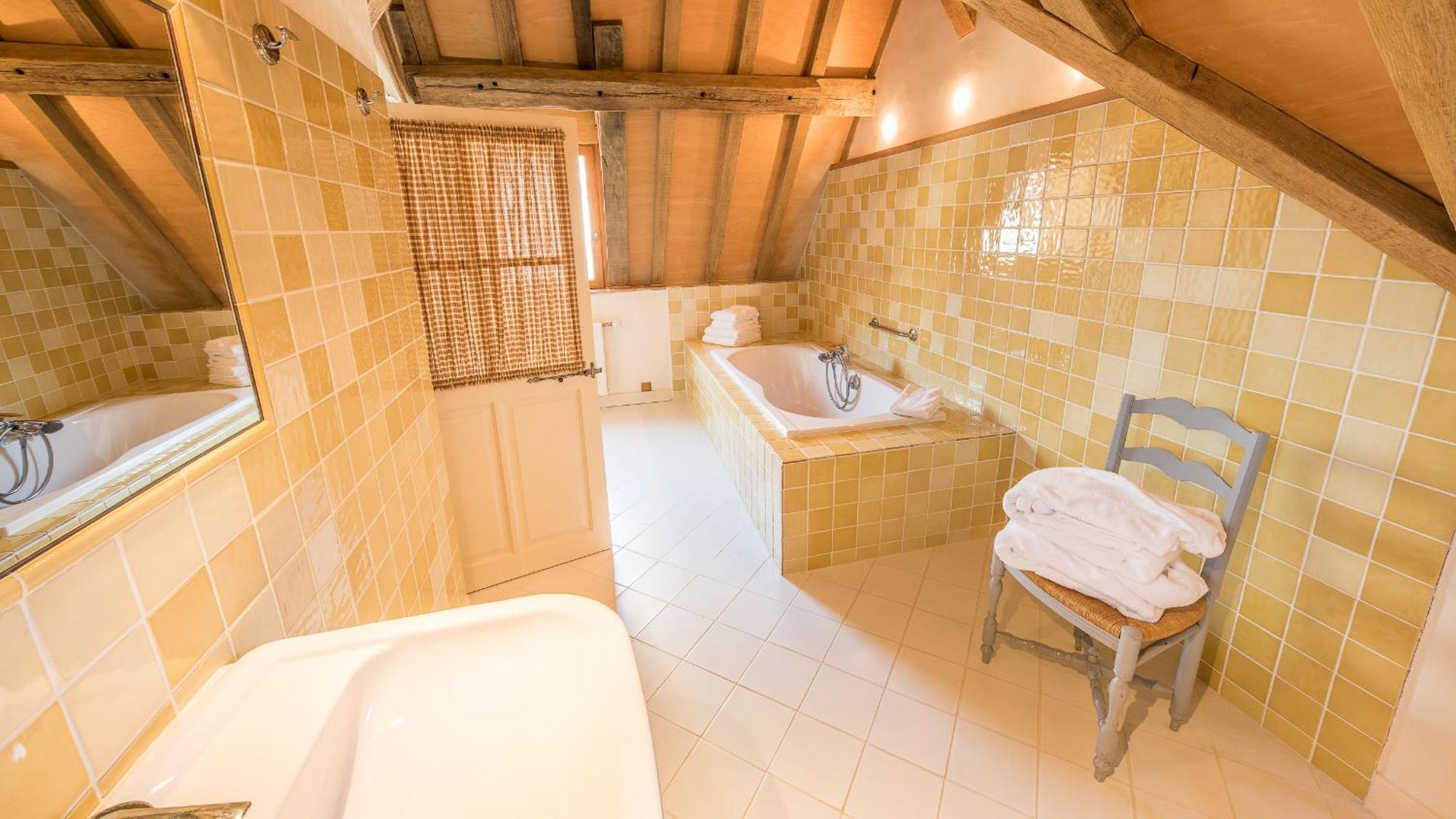 La Maison De Rhodes Hotel & Spa Troyes Ngoại thất bức ảnh