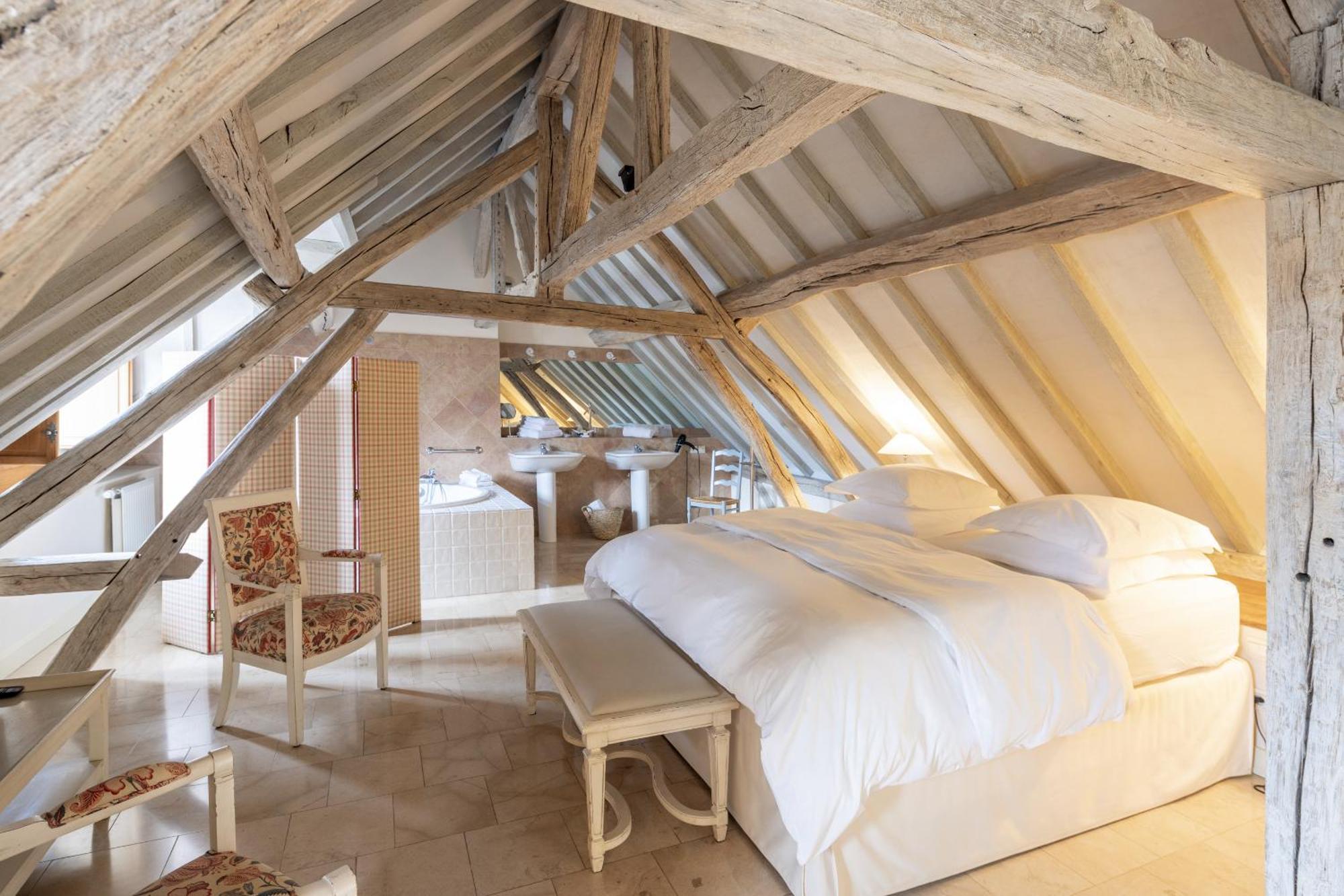 La Maison De Rhodes Hotel & Spa Troyes Ngoại thất bức ảnh
