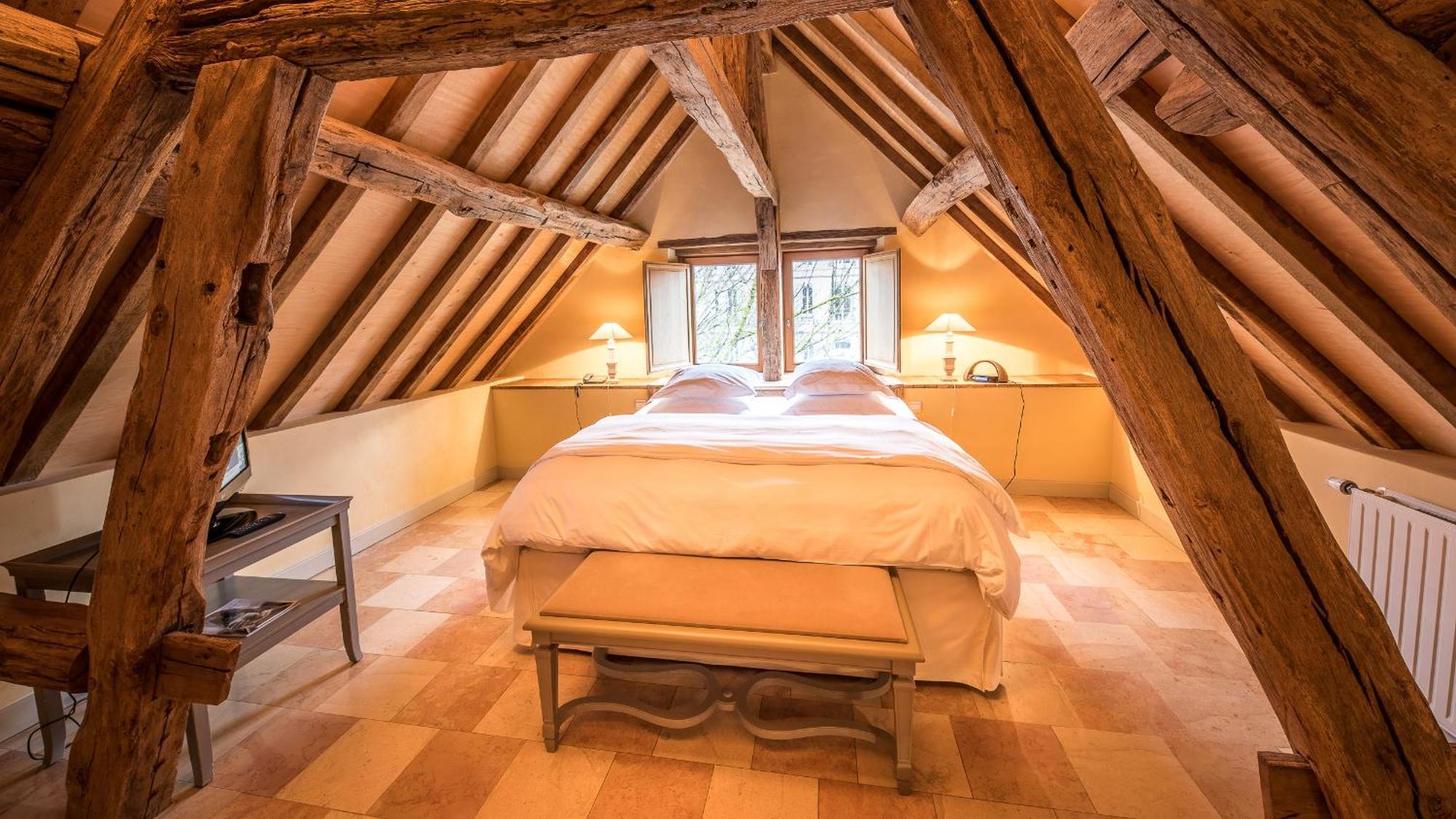 La Maison De Rhodes Hotel & Spa Troyes Ngoại thất bức ảnh