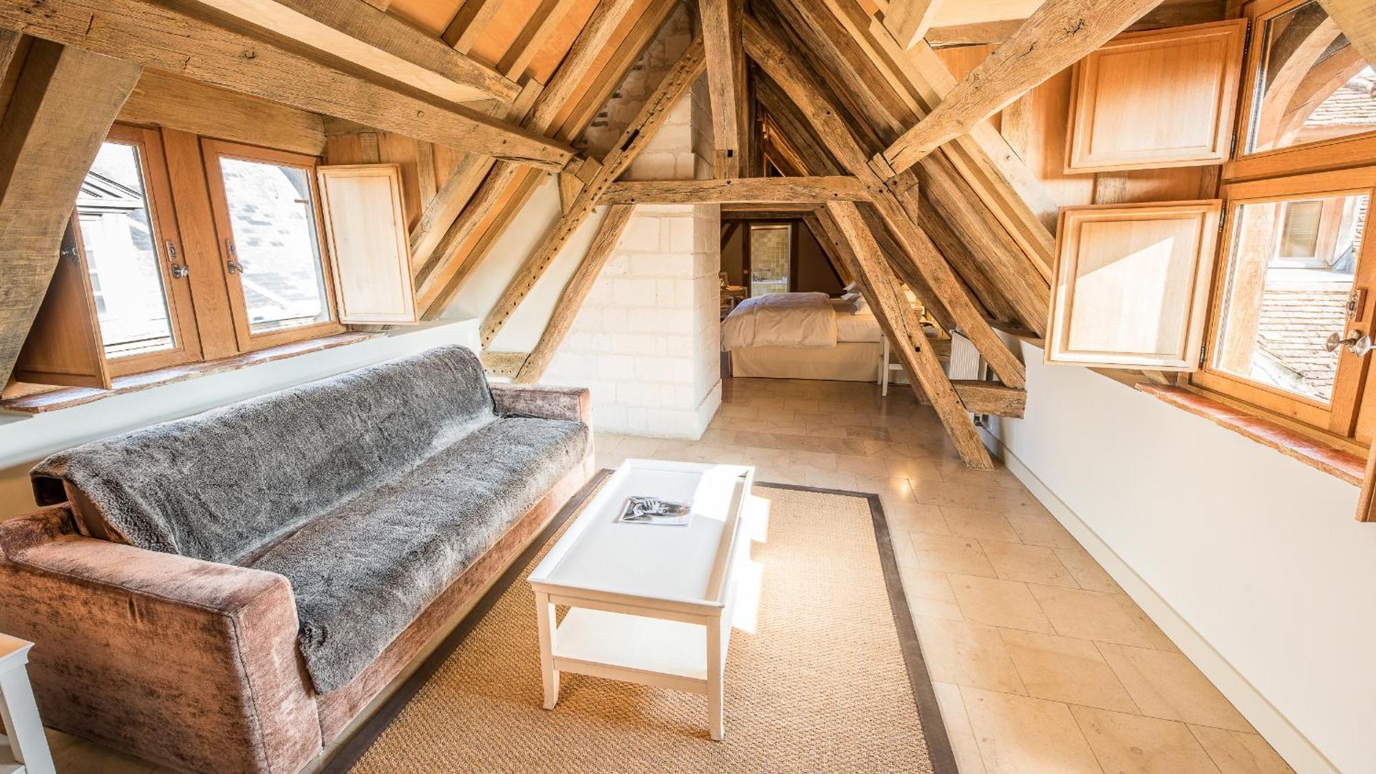 La Maison De Rhodes Hotel & Spa Troyes Ngoại thất bức ảnh
