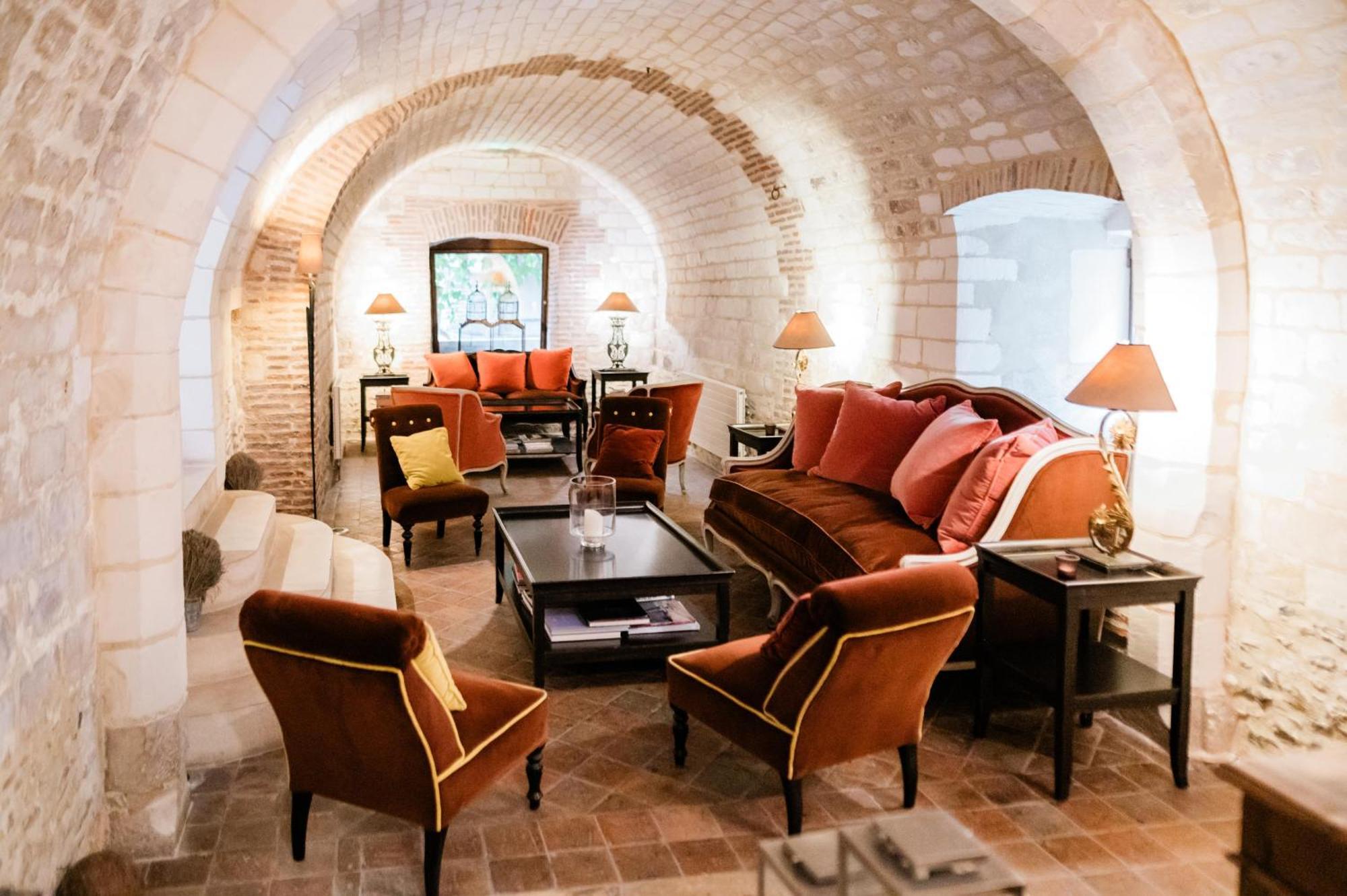 La Maison De Rhodes Hotel & Spa Troyes Ngoại thất bức ảnh