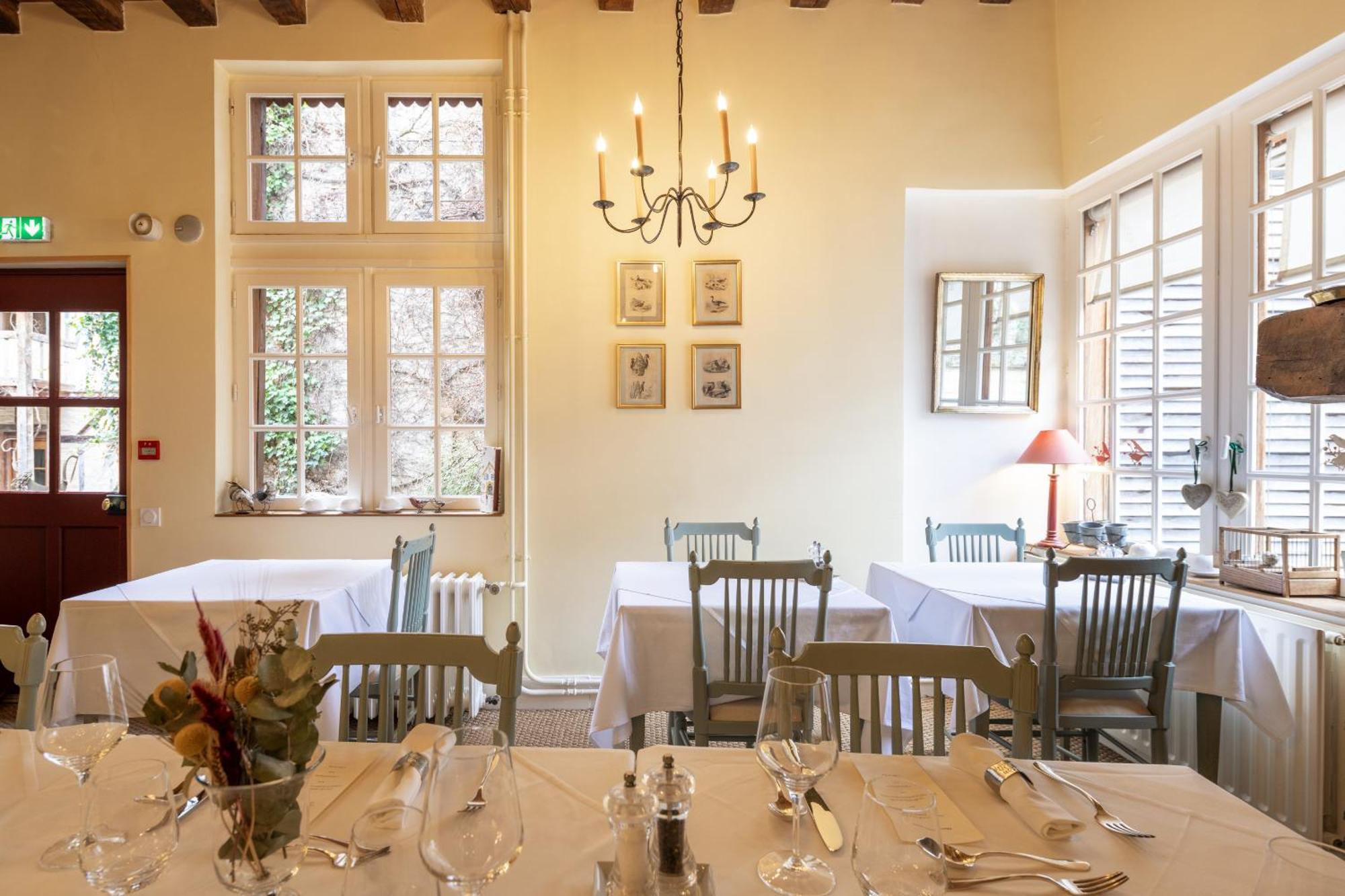 La Maison De Rhodes Hotel & Spa Troyes Ngoại thất bức ảnh