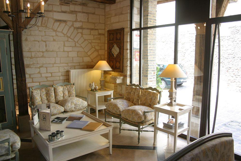 La Maison De Rhodes Hotel & Spa Troyes Ngoại thất bức ảnh