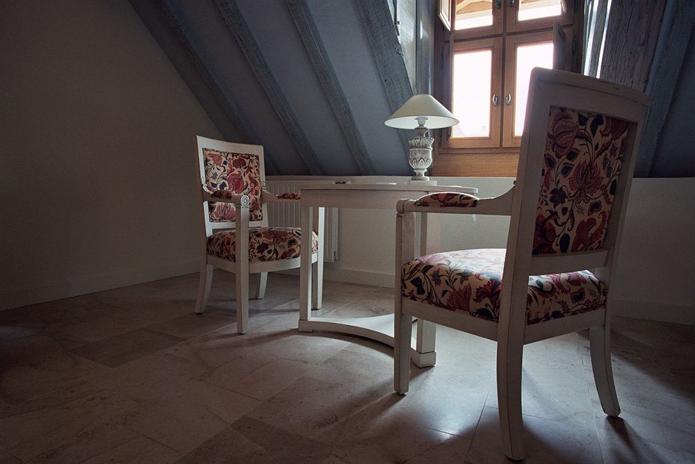 La Maison De Rhodes Hotel & Spa Troyes Ngoại thất bức ảnh