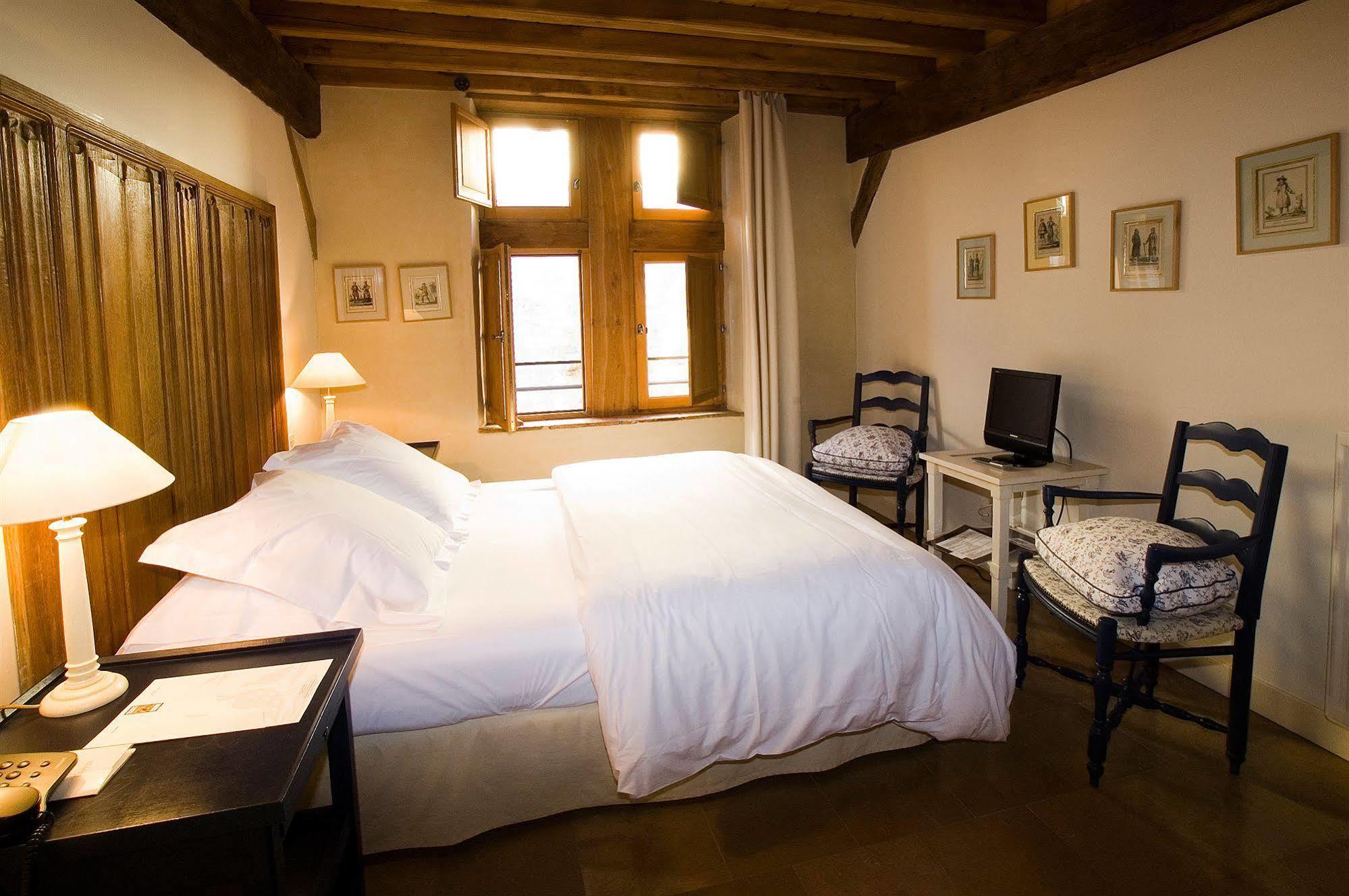 La Maison De Rhodes Hotel & Spa Troyes Ngoại thất bức ảnh