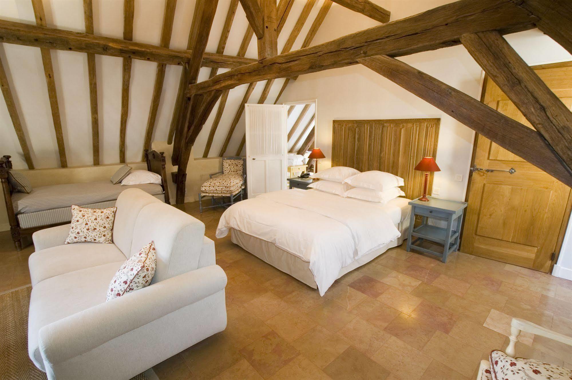 La Maison De Rhodes Hotel & Spa Troyes Ngoại thất bức ảnh