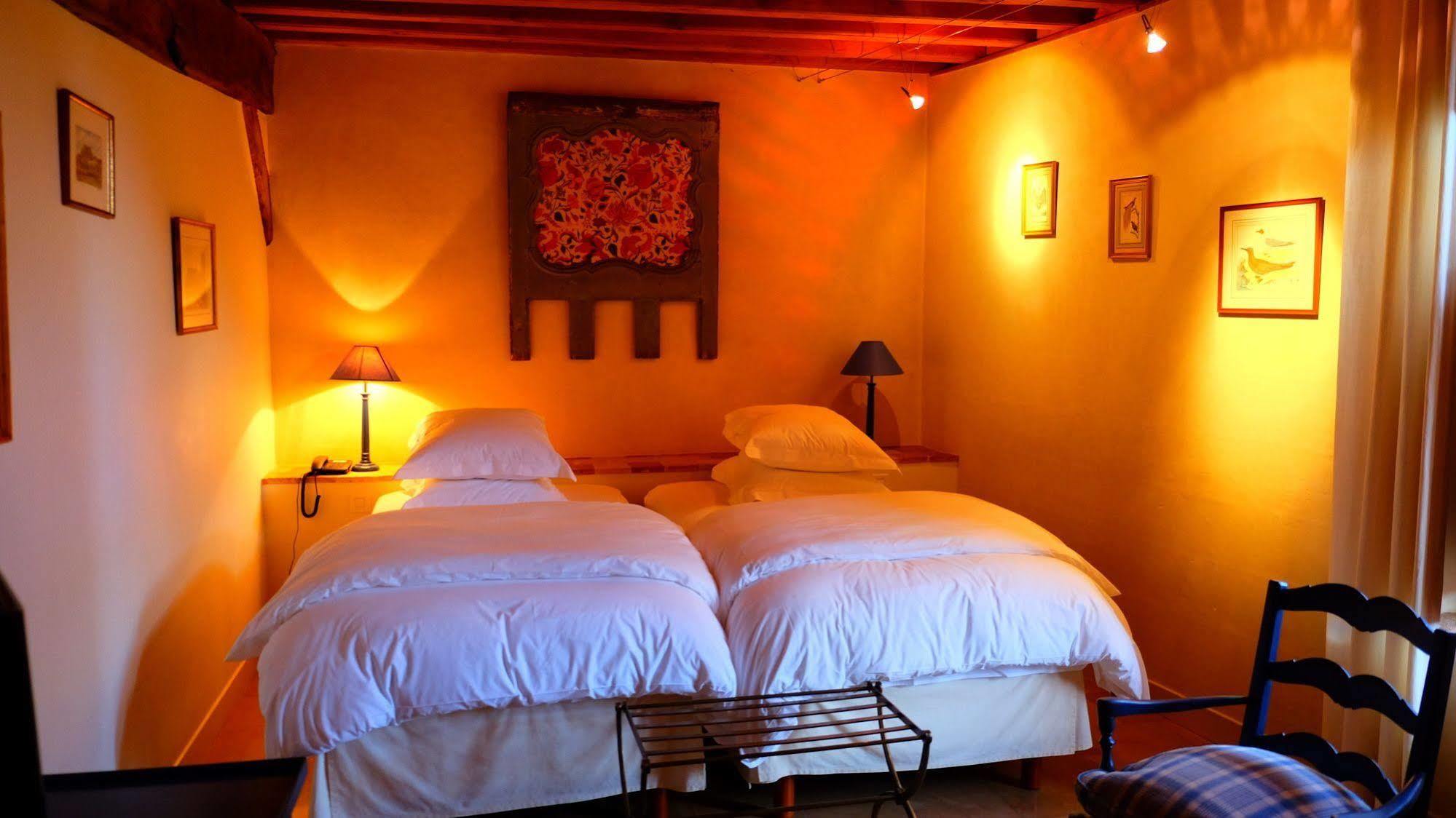 La Maison De Rhodes Hotel & Spa Troyes Ngoại thất bức ảnh