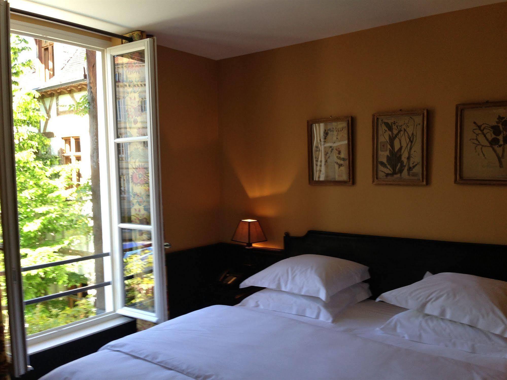 La Maison De Rhodes Hotel & Spa Troyes Ngoại thất bức ảnh