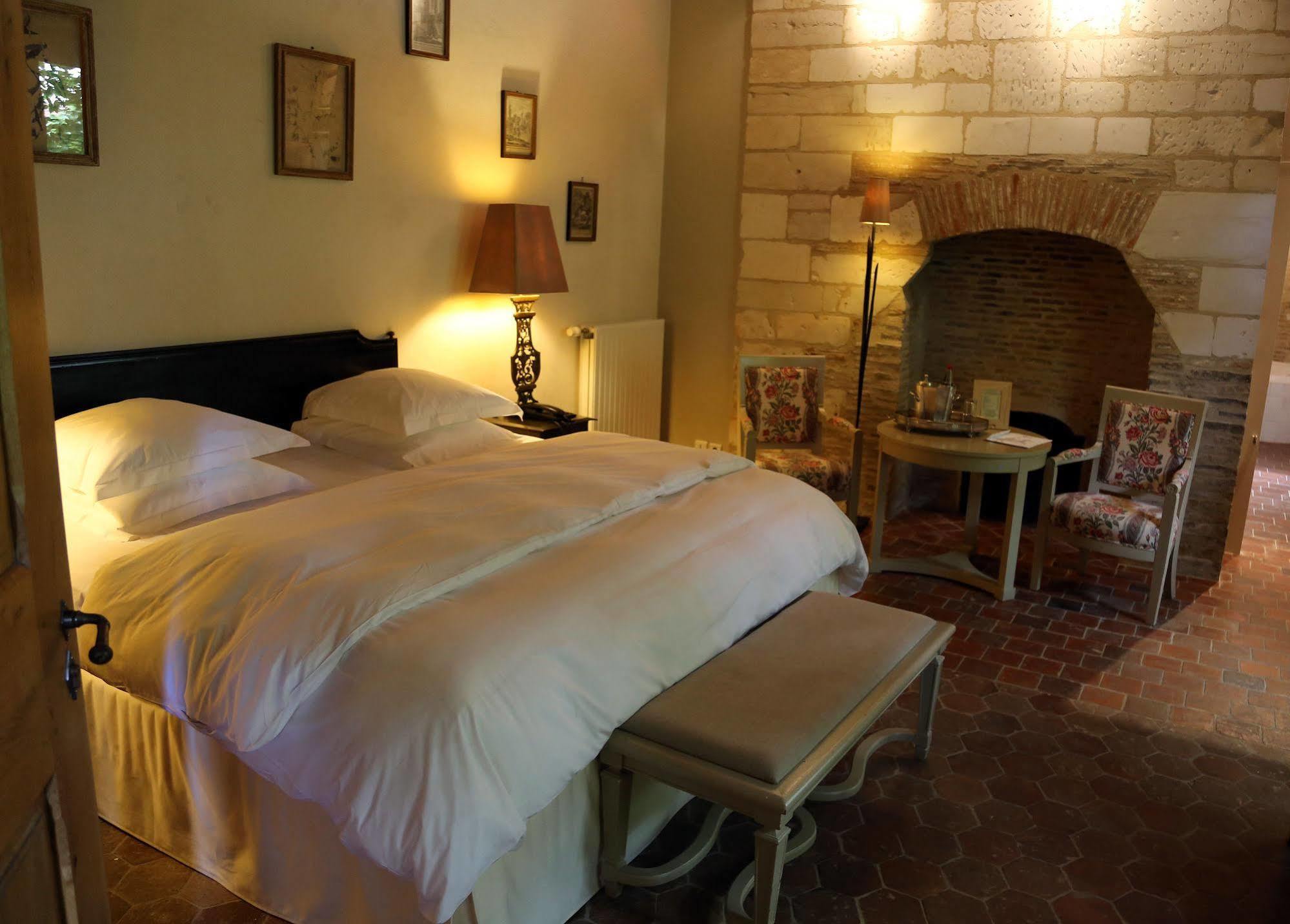 La Maison De Rhodes Hotel & Spa Troyes Ngoại thất bức ảnh