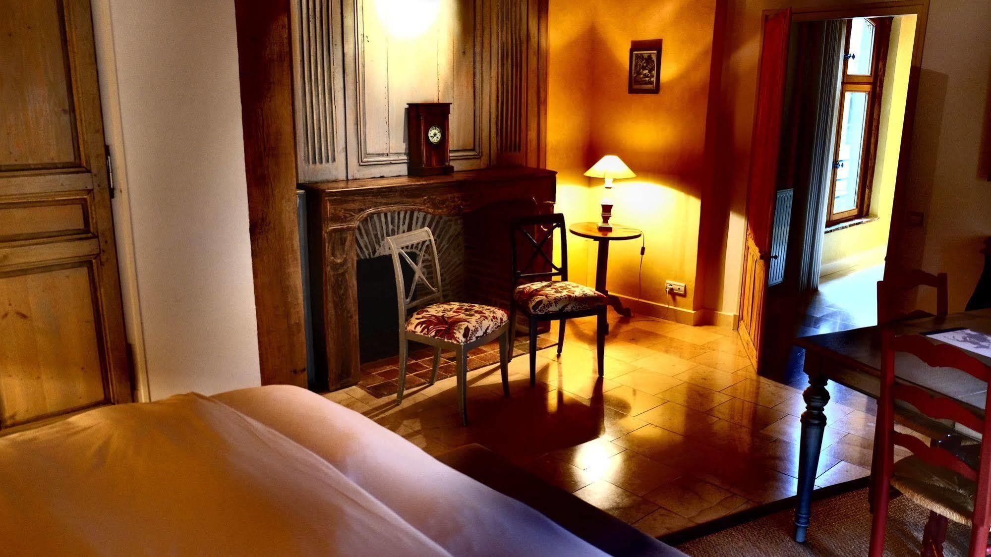 La Maison De Rhodes Hotel & Spa Troyes Ngoại thất bức ảnh